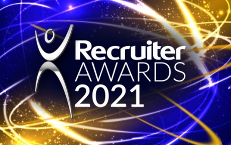 Great News! People First has been shortlisted for the 2021 Recruiter Awards